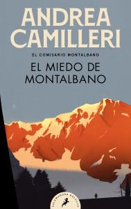 El miedo de Montalbano (Comisario Montalbano 9)