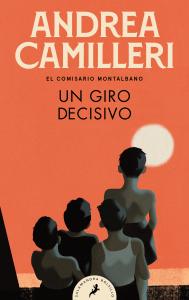 Un giro decisivo (Comisario Montalbano 10)