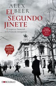 El segundo jinete