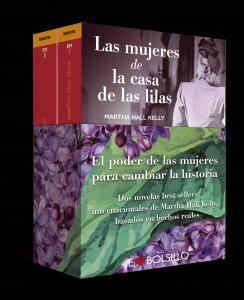 Pack El poder de las mujeres para cambiar la historia