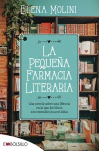 La pequeña farmacia literaria