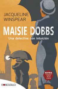 Maisie Dobbs (Serie Maisie Dobbs 1)