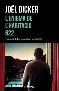 L enigma de l habitació 622