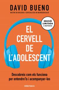 El cervell de l adolescent (edició limitada)