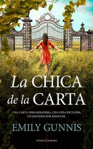 CHICA DE LA CARTA, LA