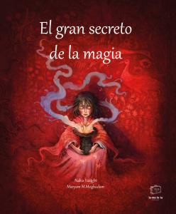 El gran secreto de la magia