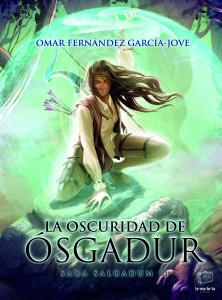 La oscuridad de Ósgadur