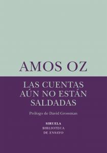 Las cuentas aún no están saldadas