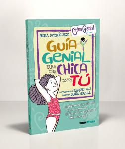 Guía genial para una chica como tú (Nueva edición)