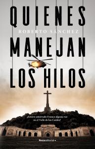 Quienes manejan los hilos