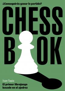 Chess book