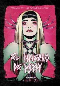 El infierno de Poppy