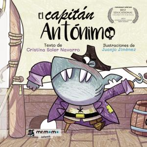 El capitán Antónimo