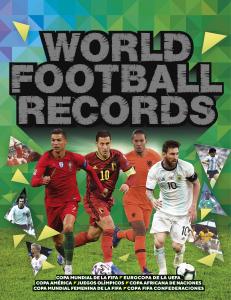 World Football Records 2021