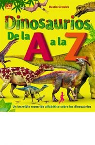 Dinosaurios de la A a la Z