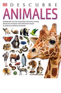 Descubre: Animales