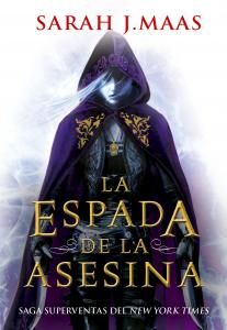 La espada de la asesina