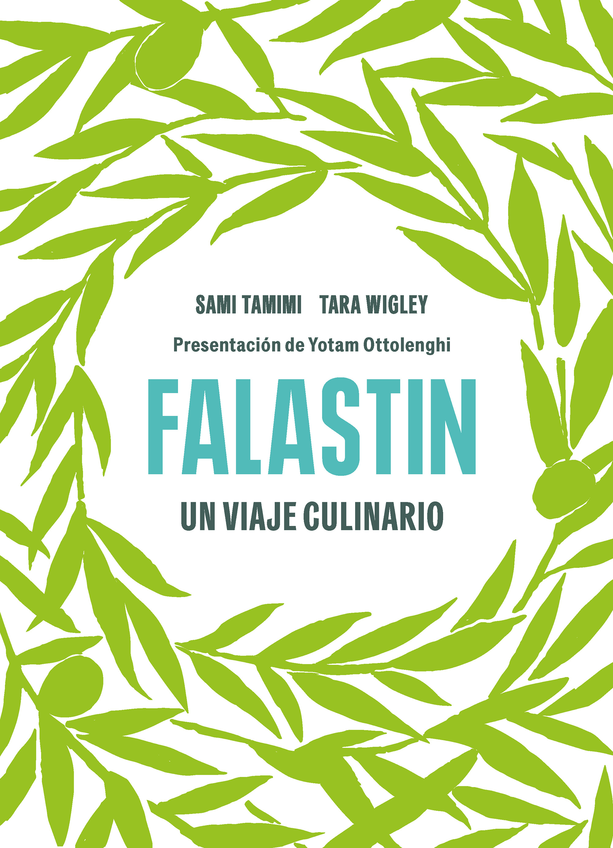 Falastin