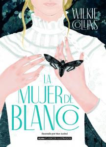 La mujer de blanco