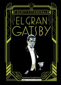 El gran Gatsby