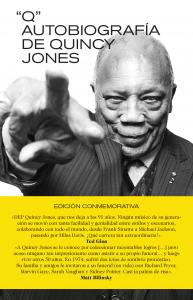 Q: Autobiografía de Quincy Jones. Edición conmemorativa