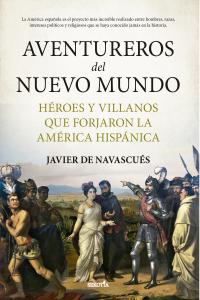 Aventureros del Nuevo Mundo