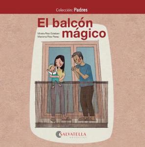 El balcón mágico