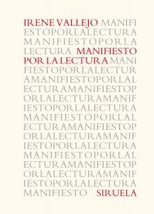 Manifiesto por la lectura