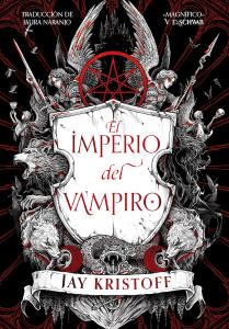 El imperio del vampiro