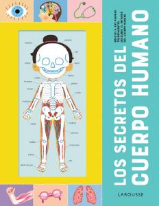 Los secretos del cuerpo humano