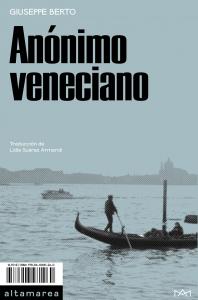 Anónimo veneciano