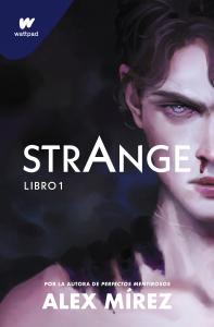 Strange. Libro 1