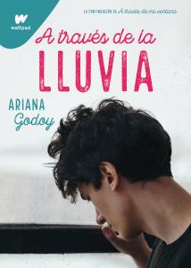 A través de la lluvia (edición revisada por la autora) (Trilogía Hermanos Hidalg