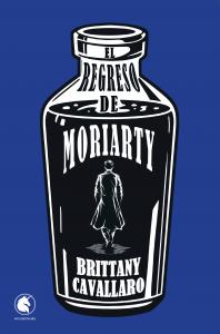 El regreso de Moriarty