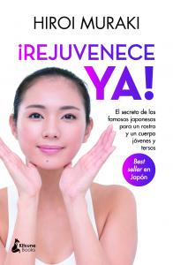 ¡Rejuvenece ya!