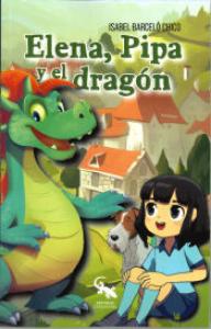 Elana, Pipa y el dragón