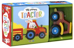 Mi primer tractor