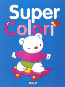 SUPERCOLORI 1