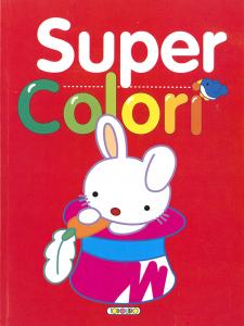 SUPERCOLORI 3