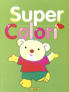 SUPERCOLORI 4