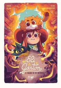 Eli & Gastón. El bosque de los recuerdos