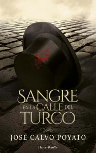 Sangre en la calle del Turco