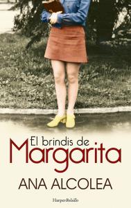 EL BRINDIS DE MARGARITA.HARPER.