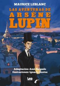 AVENTURAS DE ARSÉNE LUPIN, LAS