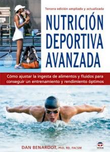 Nutrición deportiva avanzada