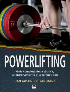 Powerlifting