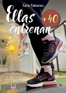 Ellas entrenan PluS40