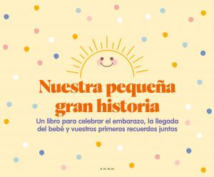 Nuestra pequeña gran historia