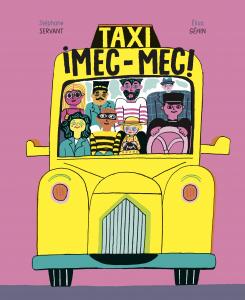 TAXI ¡MEC-MEC!