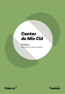 Cantar de Mio Cid (adaptación)